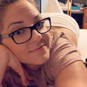 Meet your Posher, Kristie